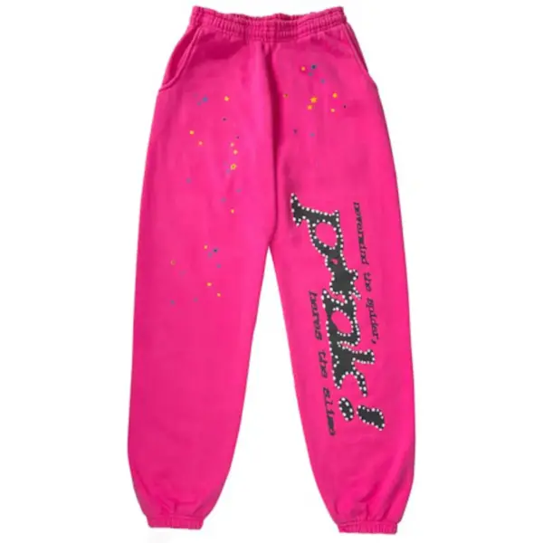 Colorful-Little-Star-Graffiti-Sp5der-Sweatpant-600x600