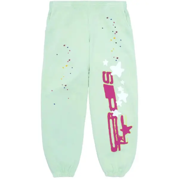 Sp5der-SP5-Mint-Sweatpants-Mint-1-600x600